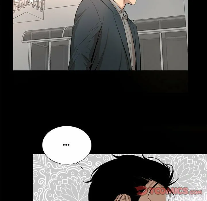 Chase Fortune Chapter 13 page 58 - 