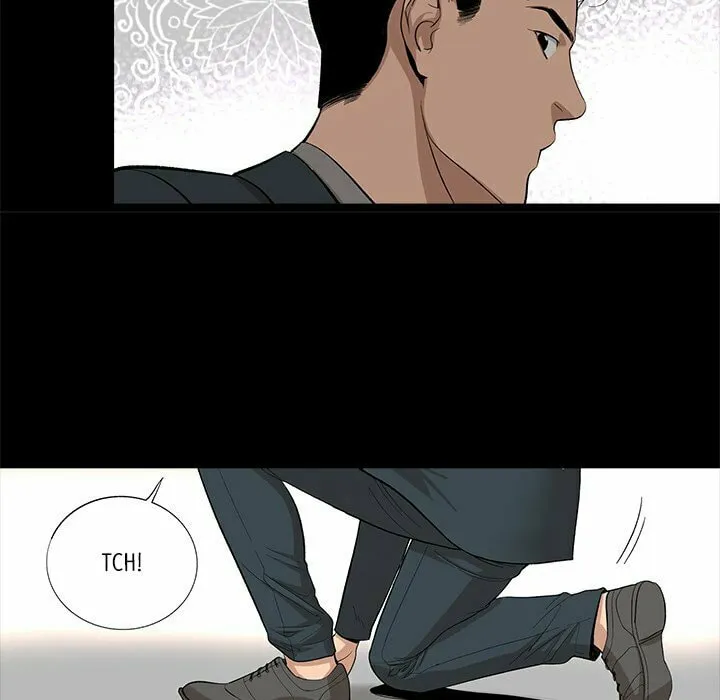 Chase Fortune Chapter 13 page 59 - 