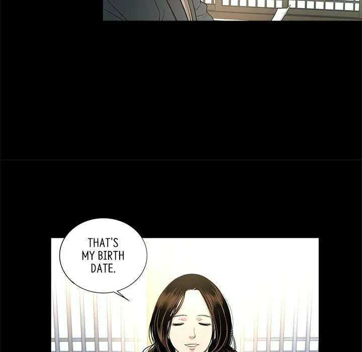 Chase Fortune Chapter 13 page 71 - 