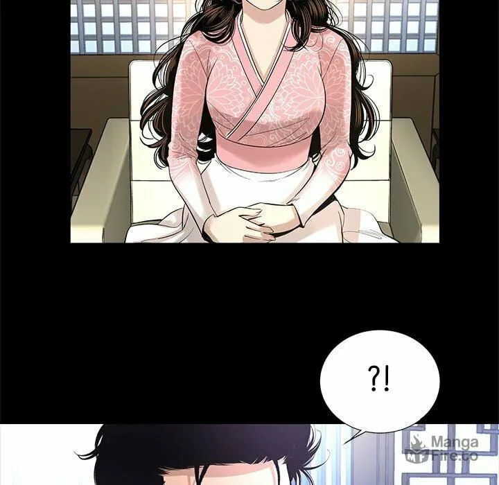 Chase Fortune Chapter 13 page 72 - 