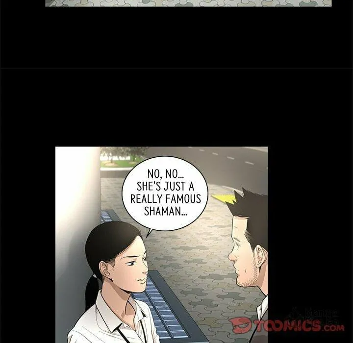 Chase Fortune Chapter 13 page 10 - 