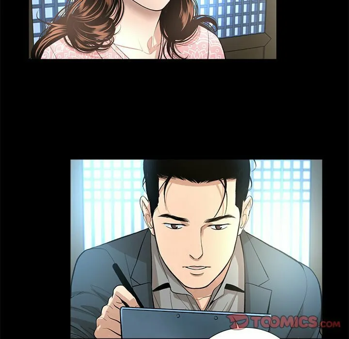 Chase Fortune Chapter 14 page 14 - 