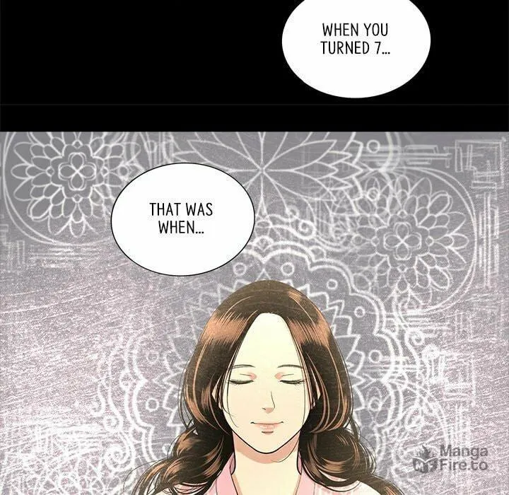 Chase Fortune Chapter 14 page 15 - 