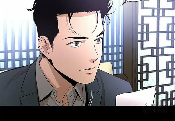 Chase Fortune Chapter 14 page 3 - 