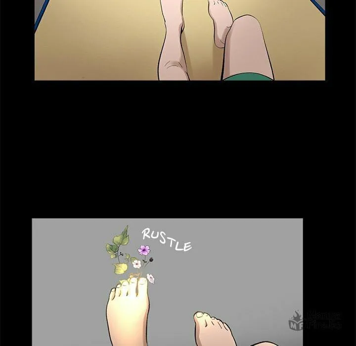 Chase Fortune Chapter 14 page 21 - 