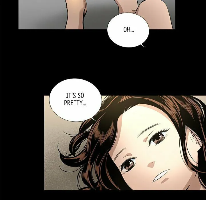 Chase Fortune Chapter 14 page 22 - 