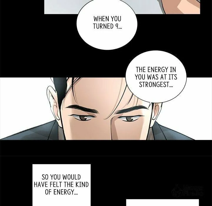 Chase Fortune Chapter 14 page 25 - 