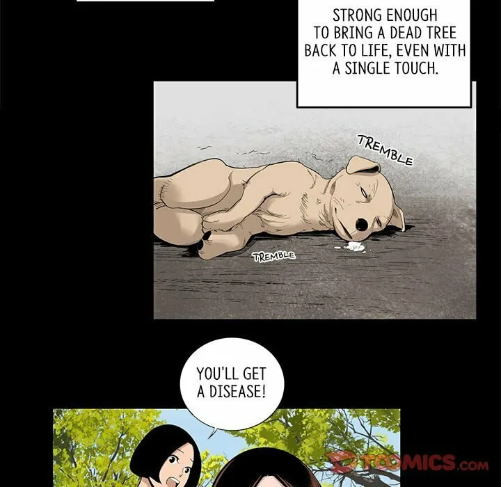Chase Fortune Chapter 14 page 26 - 