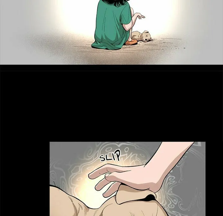 Chase Fortune Chapter 14 page 28 - 