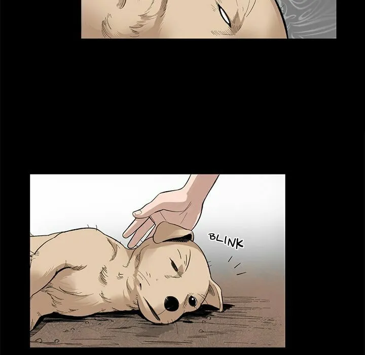Chase Fortune Chapter 14 page 29 - 