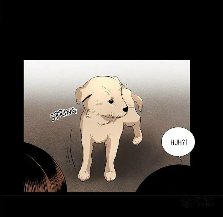Chase Fortune Chapter 14 page 30 - 