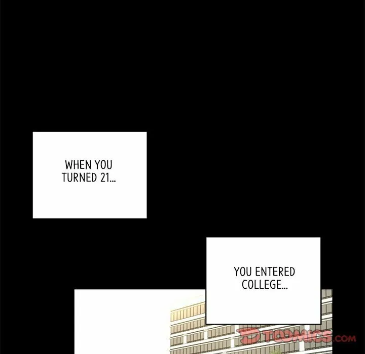 Chase Fortune Chapter 14 page 32 - 