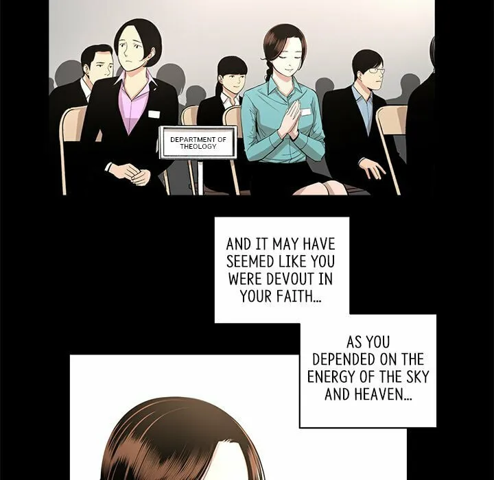 Chase Fortune Chapter 14 page 34 - 