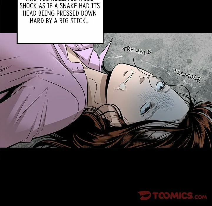 Chase Fortune Chapter 14 page 38 - 