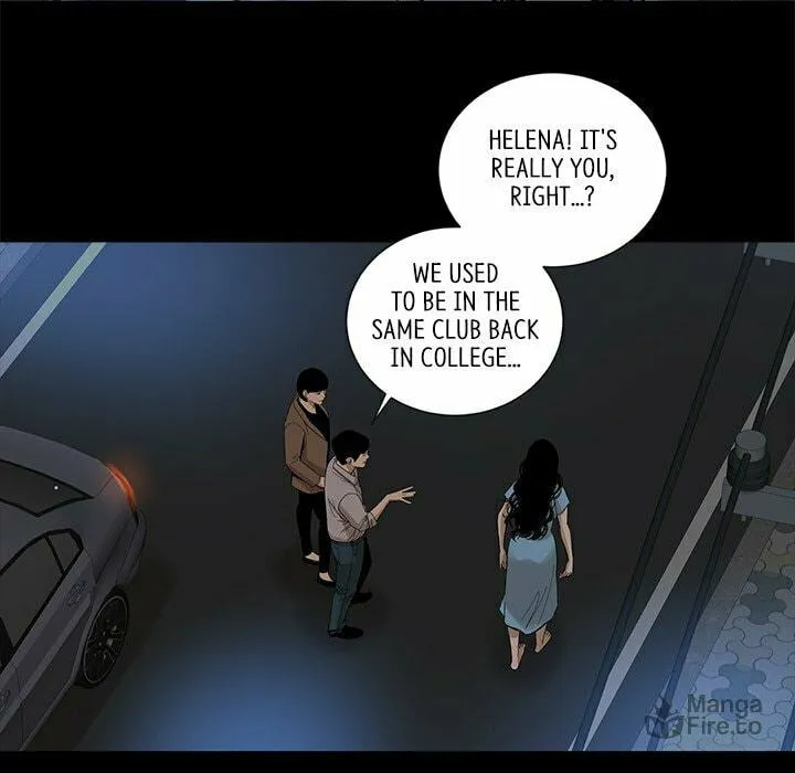 Chase Fortune Chapter 14 page 42 - 