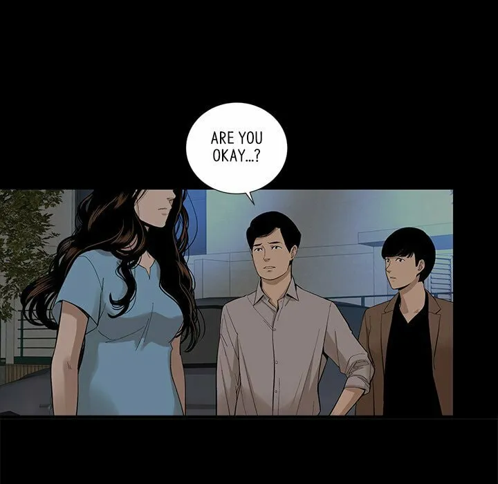 Chase Fortune Chapter 14 page 43 - 