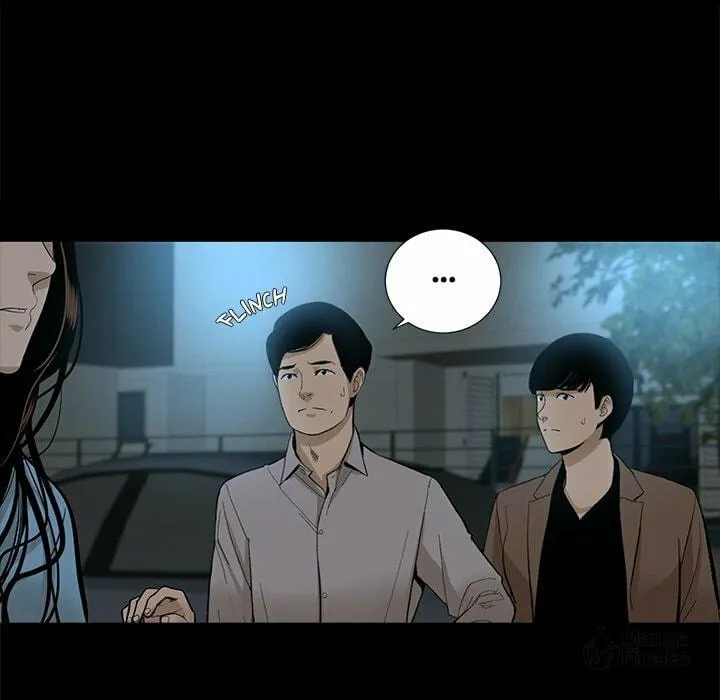 Chase Fortune Chapter 14 page 45 - 