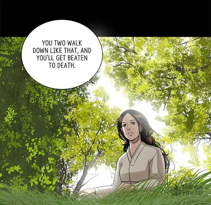 Chase Fortune Chapter 14 page 54 - 