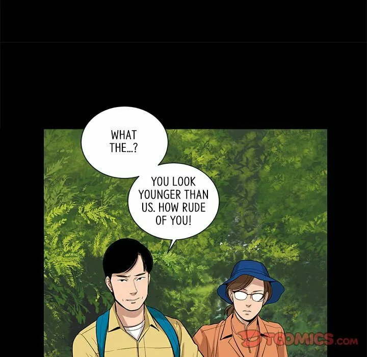 Chase Fortune Chapter 14 page 56 - 