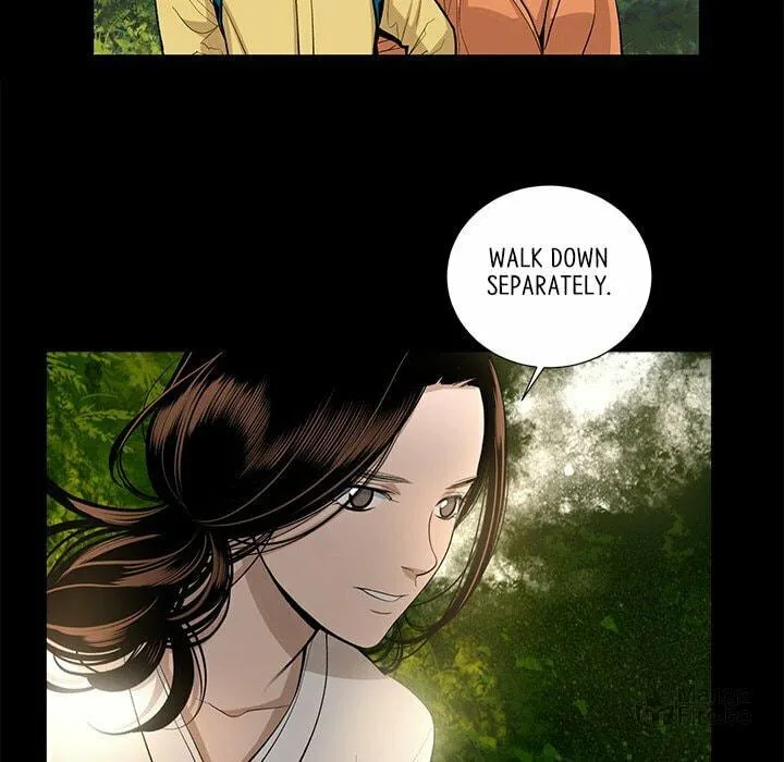 Chase Fortune Chapter 14 page 57 - 