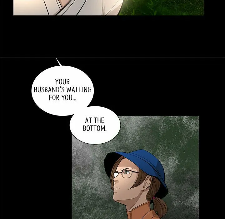 Chase Fortune Chapter 14 page 58 - 
