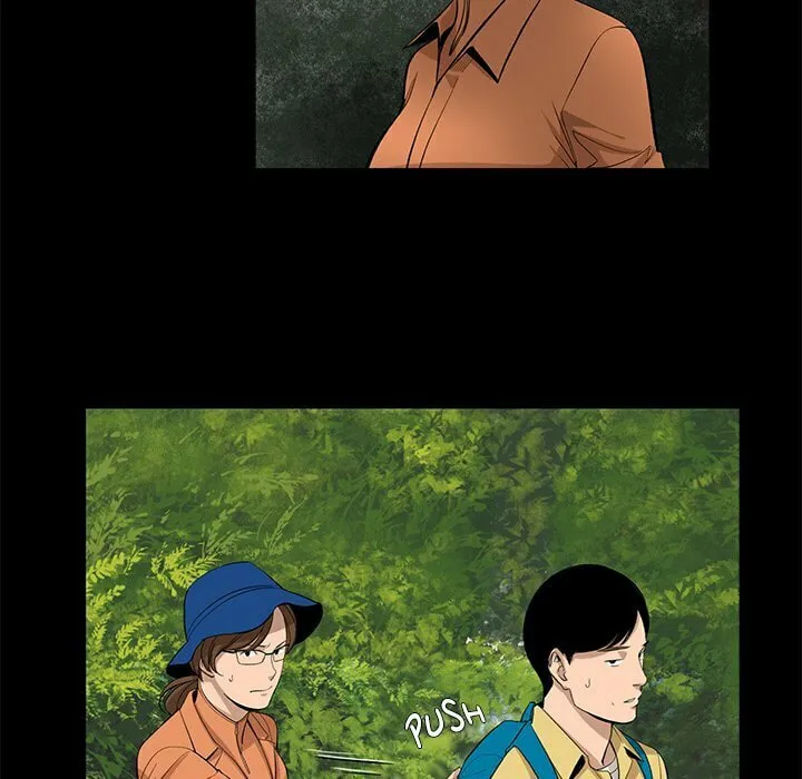 Chase Fortune Chapter 14 page 59 - 