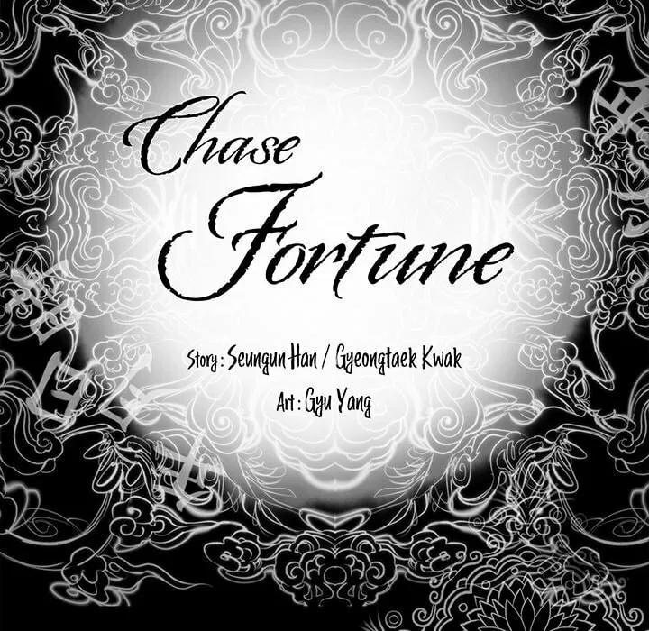 Chase Fortune Chapter 14 page 7 - 