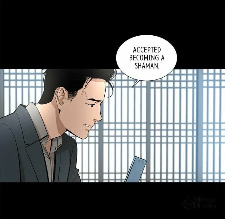 Chase Fortune Chapter 14 page 66 - 