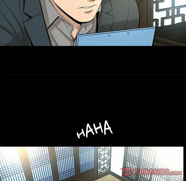 Chase Fortune Chapter 14 page 68 - 
