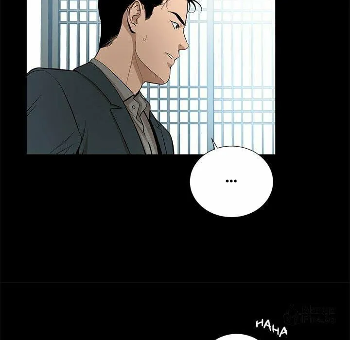 Chase Fortune Chapter 14 page 70 - 