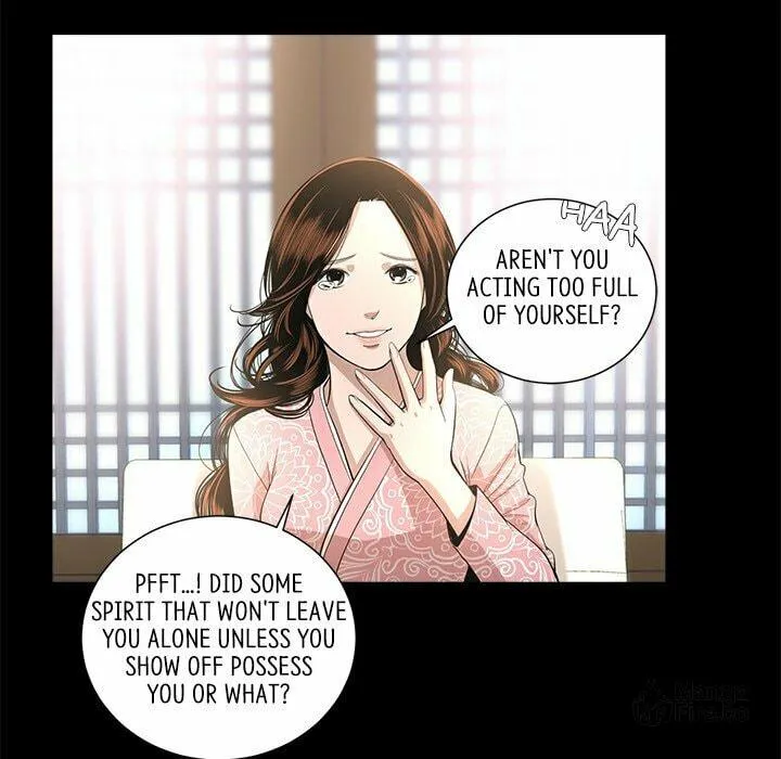 Chase Fortune Chapter 14 page 72 - 