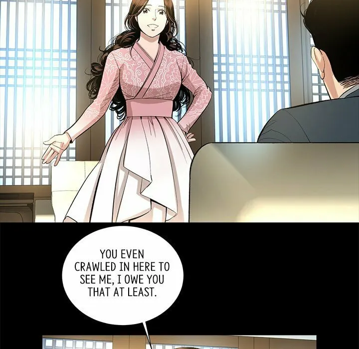 Chase Fortune Chapter 14 page 76 - 