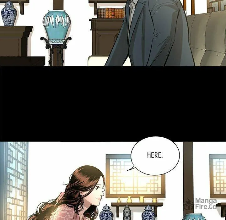 Chase Fortune Chapter 14 page 9 - 
