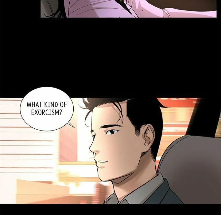 Chase Fortune Chapter 15 page 11 - 
