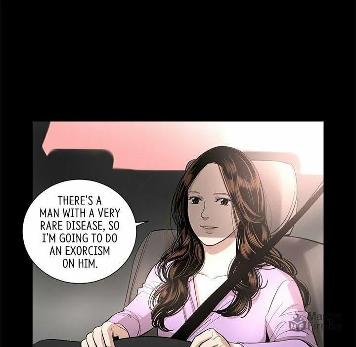 Chase Fortune Chapter 15 page 12 - 