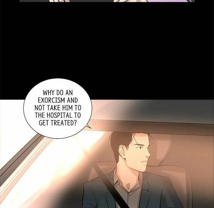 Chase Fortune Chapter 15 page 13 - 