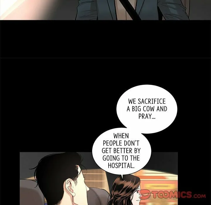 Chase Fortune Chapter 15 page 14 - 