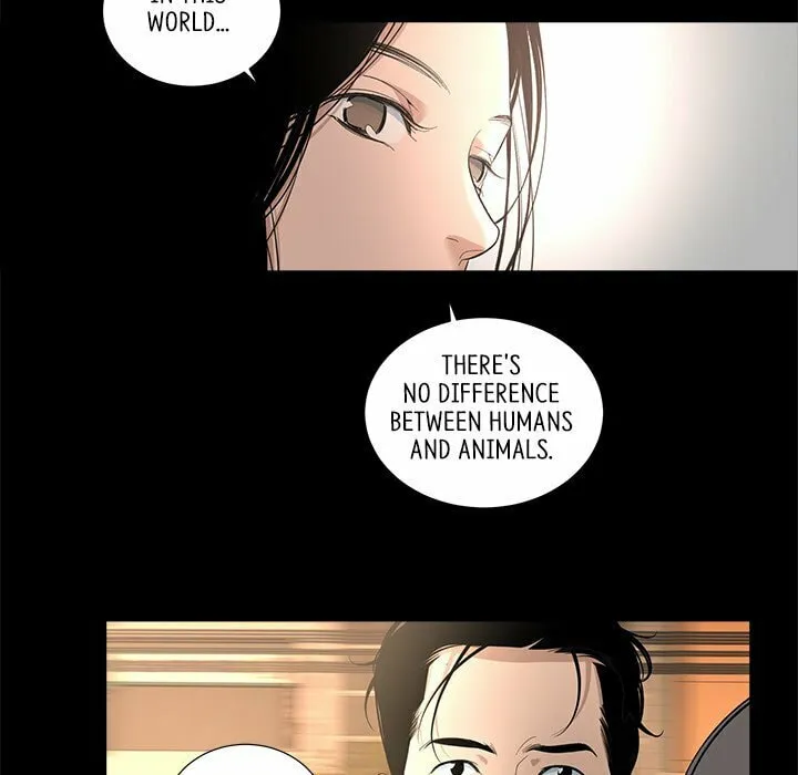 Chase Fortune Chapter 15 page 17 - 