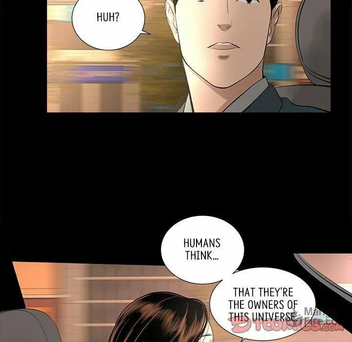Chase Fortune Chapter 15 page 18 - 