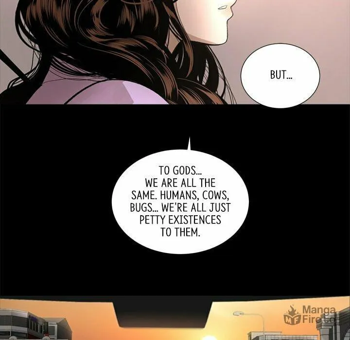 Chase Fortune Chapter 15 page 20 - 