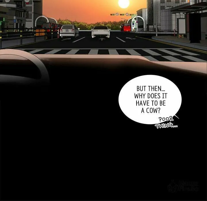 Chase Fortune Chapter 15 page 21 - 