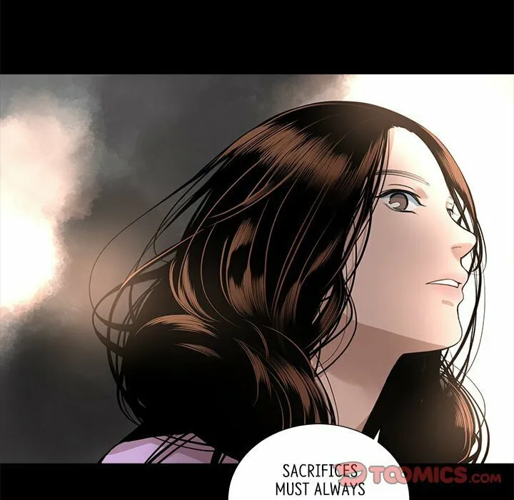 Chase Fortune Chapter 15 page 22 - 