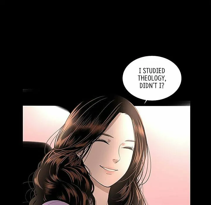Chase Fortune Chapter 15 page 31 - 