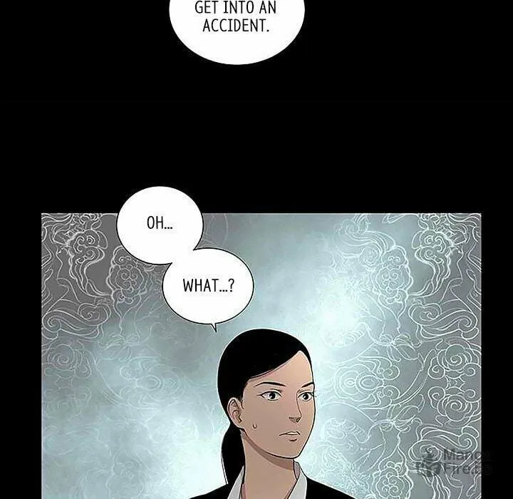 Chase Fortune Chapter 15 page 39 - 