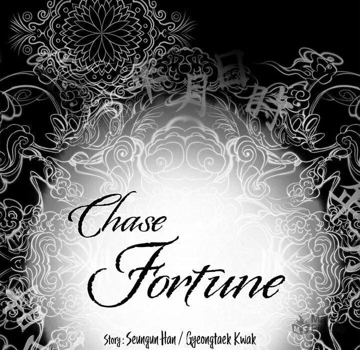 Chase Fortune Chapter 15 page 5 - 