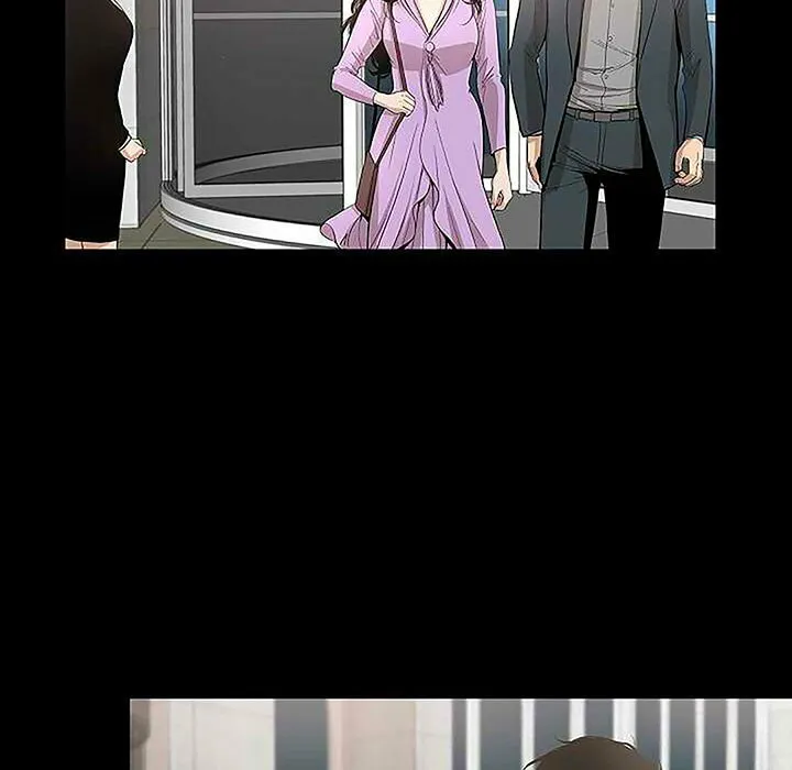 Chase Fortune Chapter 15 page 41 - 