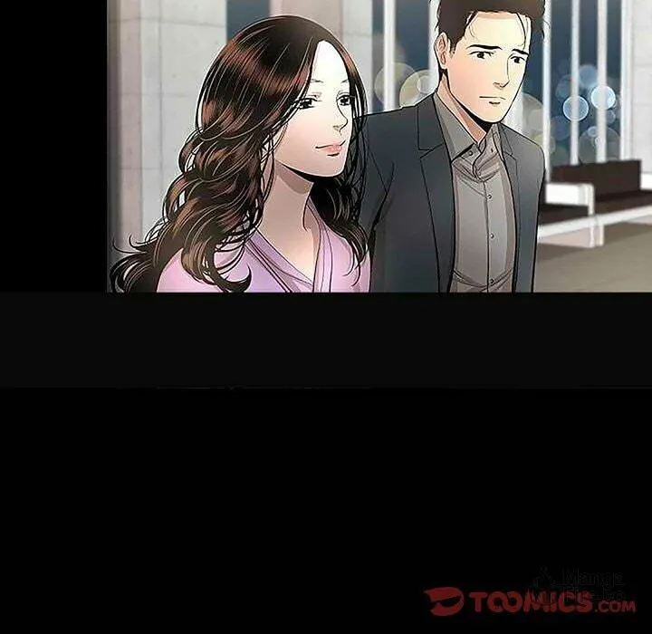 Chase Fortune Chapter 15 page 42 - 