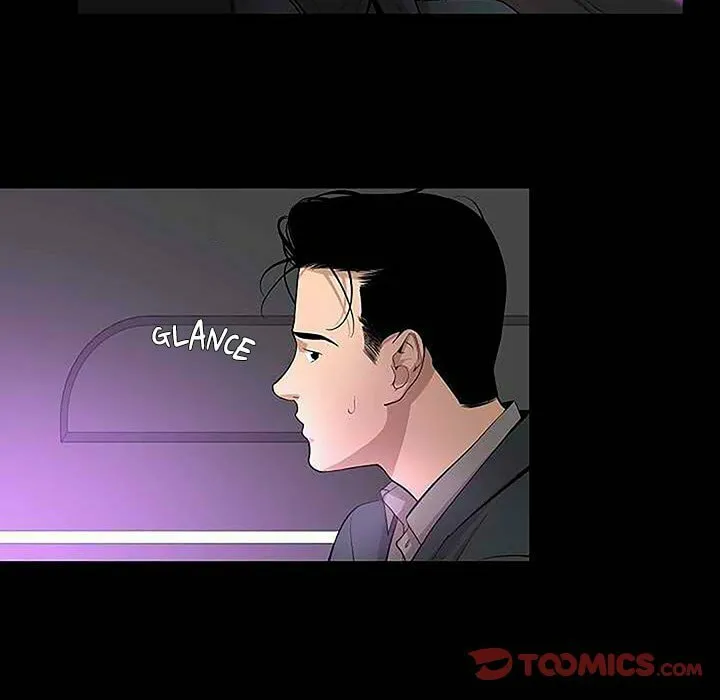 Chase Fortune Chapter 15 page 46 - 