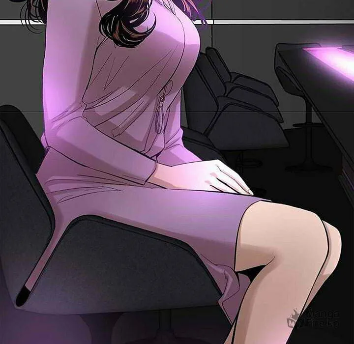 Chase Fortune Chapter 15 page 48 - 
