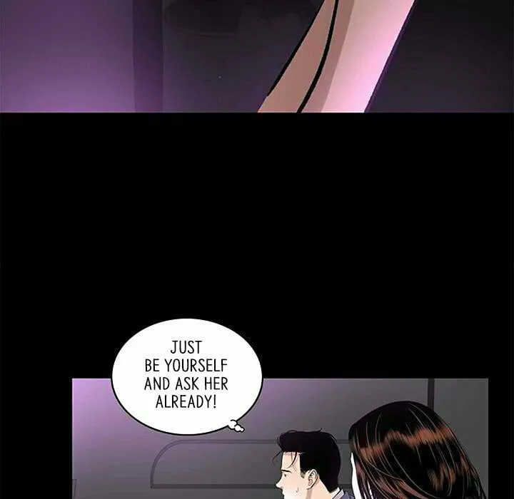 Chase Fortune Chapter 15 page 49 - 